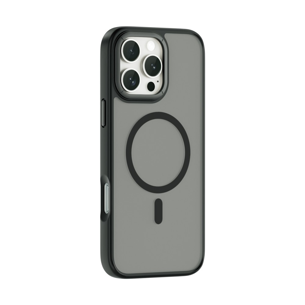WiWU Armor Pro Mobile Case For iPhone 16 Pro